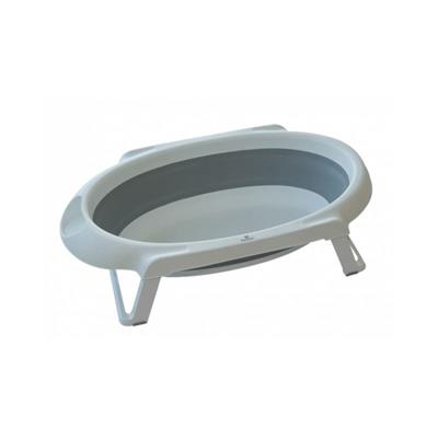 BabyDan - Sammenfoldeligt badekar (30 L)