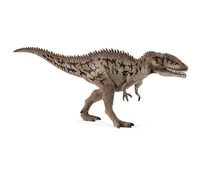 scheleich-Carcharodontosaurus Schleich - Carcharodontosaurus (15048)