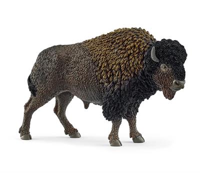 scheleich-bison Schleich - Bison (14879)
