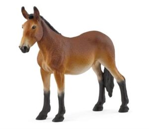Schleich - Mule (14889)