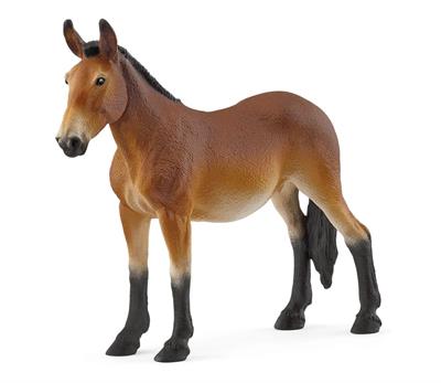 Schleich - Mule (14889)