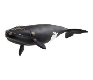 Schleich - North Atlantic Right Whale (14878)