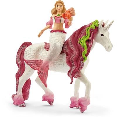 Schleich - Feya på Enhjørning (70593)