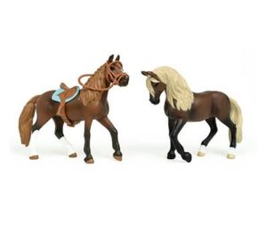 Schleich - Horse Club Starter (42738)