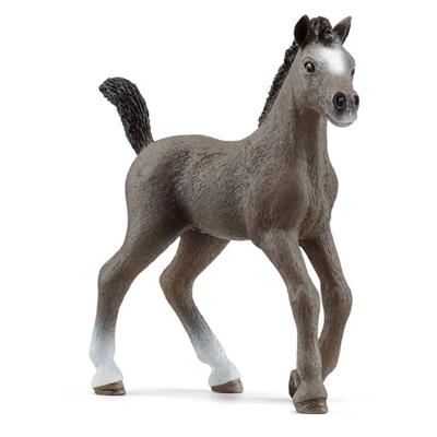 Schleich - Selle Français Føl (13957)