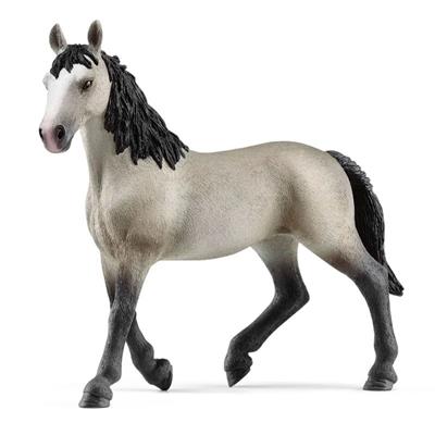 Schleich - Selle Français Hoppe (13955)