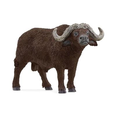 schleich-afrikanskboffel Schleich - Afrikansk Bøffel