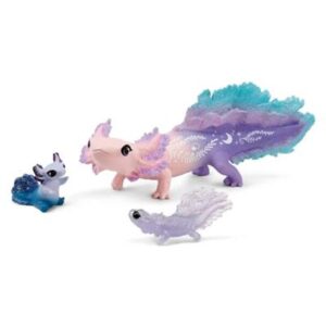 Schleich - Axlotl
