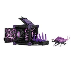 Schleich - Battlecave Shadow Bug (42675)