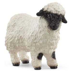 Schleich - Blacknose Får