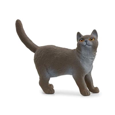 schleich-britishkat Schleich - British Shorthair Kat