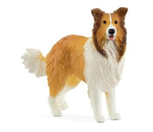 Schleich - Collie (13998)