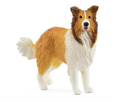 Schleich - Collie (13998)