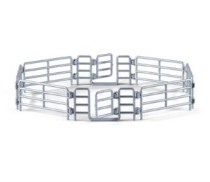 Schleich - Corral Fence (42487)