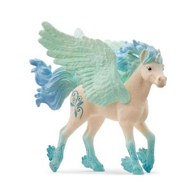 schleich-enhjoerningefoel Schleich - Enhjørningeføl (70716)