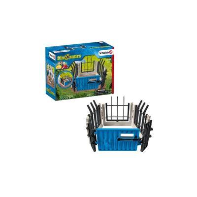 schleich-extend-a-fence-