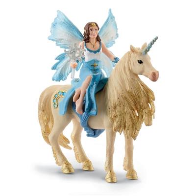 schleich-eyela-og-gylden-enhjoerning