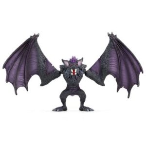 Schleich - Skyggeflagermus