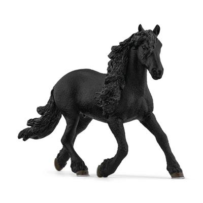 Schleich - Frieserhingst