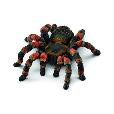 schleich-fugleedderkop-tarantel