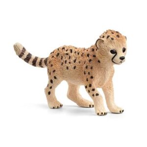 Schleich - Gepardunge (14866)
