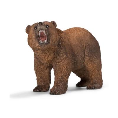 schleich-grizzly-bjoern