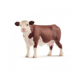 schleich-hereford-ko