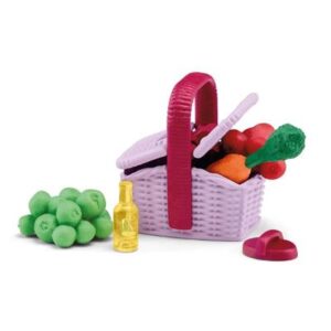 Schleich - Hestepicnic (42571)