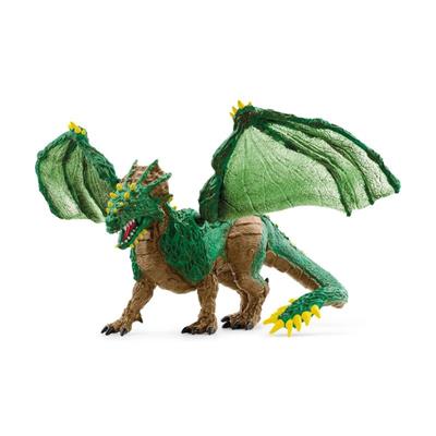 schleich-jungledrage Schleich - Jungledrage
