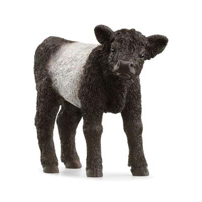 schleich-kalv Schleich - Gallowaykalv