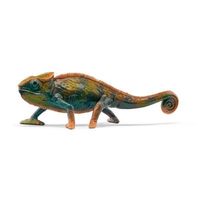Schleich - Kamæleon (14858)