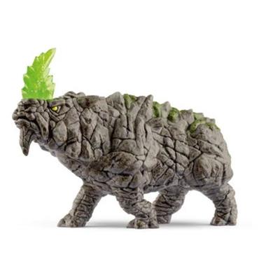 Schleich - Eldrador Kampnæsehorn
