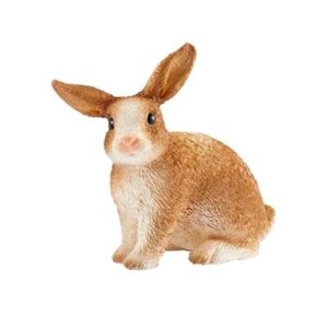 schleich-kanin