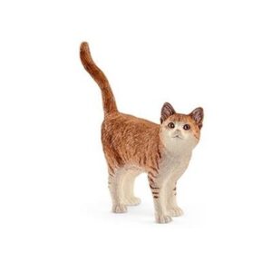 schleich-kat