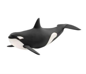 Schleich - Killer Whale (14807)
