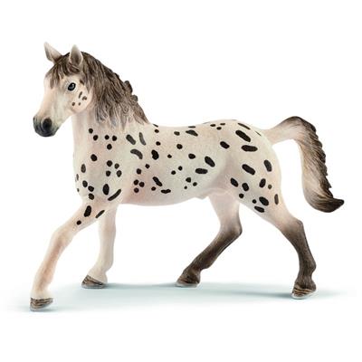 schleich-knabstripper-hingst
