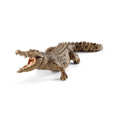 schleich-krokodille