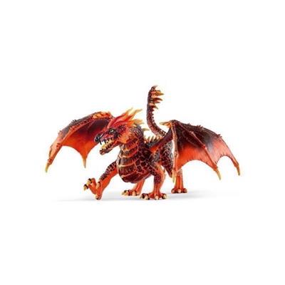 schleich-lava-drage schleich-lava-drage