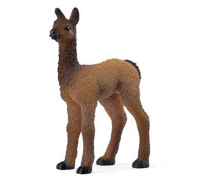 schleich-llamafoal Schleich - Llama Foal (14890)