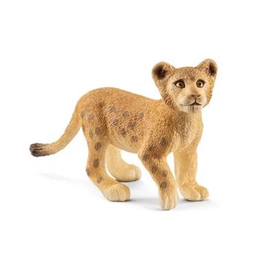 schleich-loeve-unge schleich-loeve-unge