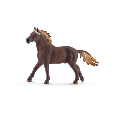 schleich-mustang-hingst