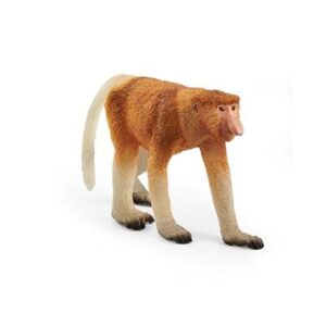 schleich-naeseabe