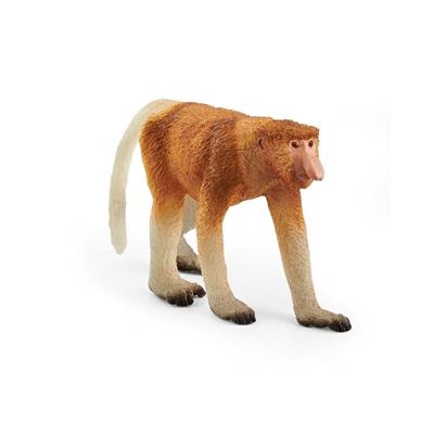 schleich-naeseabe