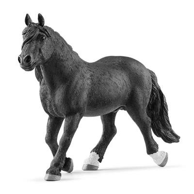 Schleich - Noriker Hingst (13958)