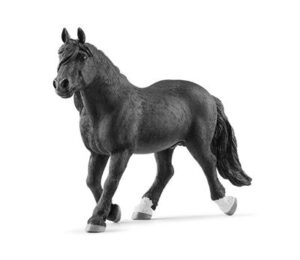 Schleich - Noriker Stallion (13958)