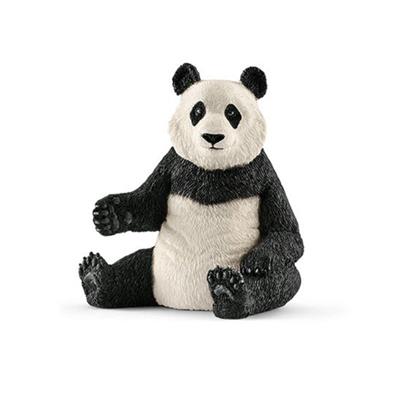 schleich-panda-hun