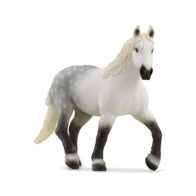 schleich-percheronhoppoe Schleich - Percheronhoppe
