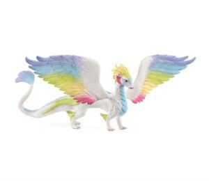 Schleich - Rainbow Dragon (70728)
