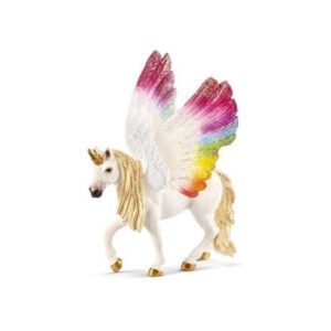 schleich-regnbue-enhjoerning-med-vinger