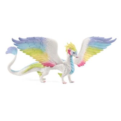 Schleich - Regnbuedrage (70728)